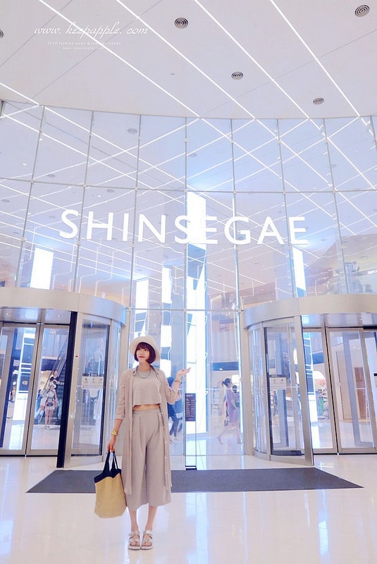 【逼先生專欄】《2018釜山自由行全攻略》搭地鐵玩遍釜山:行程建議、熱門景點、美食分享懶人包~ - 第141張圖 P1240506