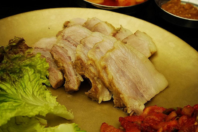 【逼先生專欄】《2018釜山自由行全攻略》搭地鐵玩遍釜山:行程建議、熱門景點、美食分享懶人包~ - 第143張圖 P1030540