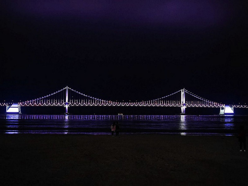 【逼先生專欄】《2018釜山自由行全攻略》搭地鐵玩遍釜山:行程建議、熱門景點、美食分享懶人包~ - 第145張圖 P1010465