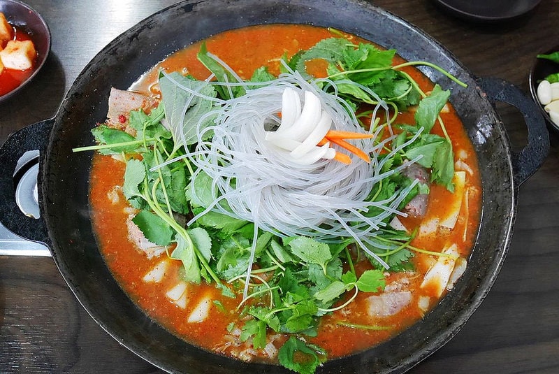 【逼先生專欄】《2018釜山自由行全攻略》搭地鐵玩遍釜山:行程建議、熱門景點、美食分享懶人包~ - 第151張圖 P1450473