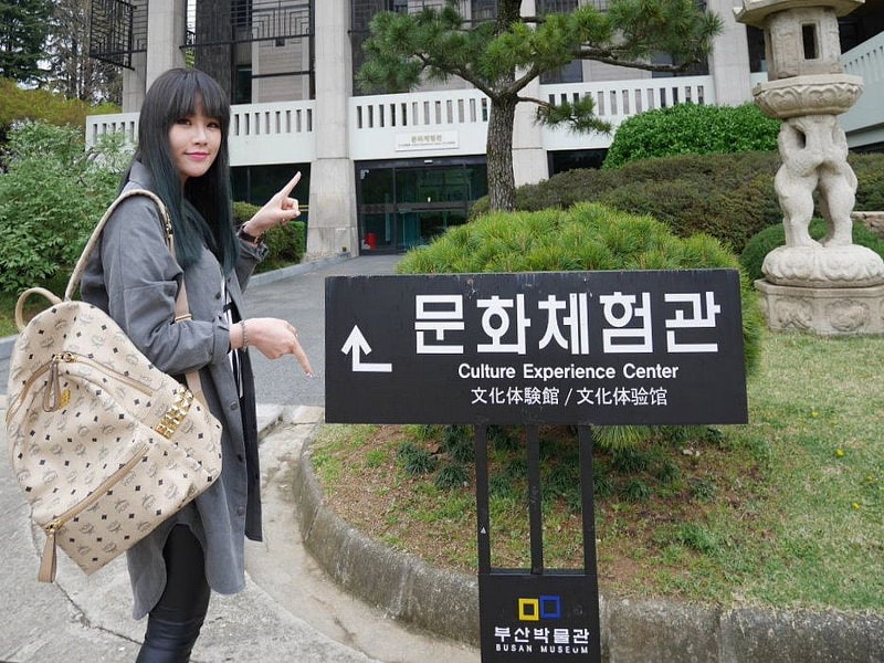 【逼先生專欄】《2018釜山自由行全攻略》搭地鐵玩遍釜山:行程建議、熱門景點、美食分享懶人包~ - 第152張圖 P1010325