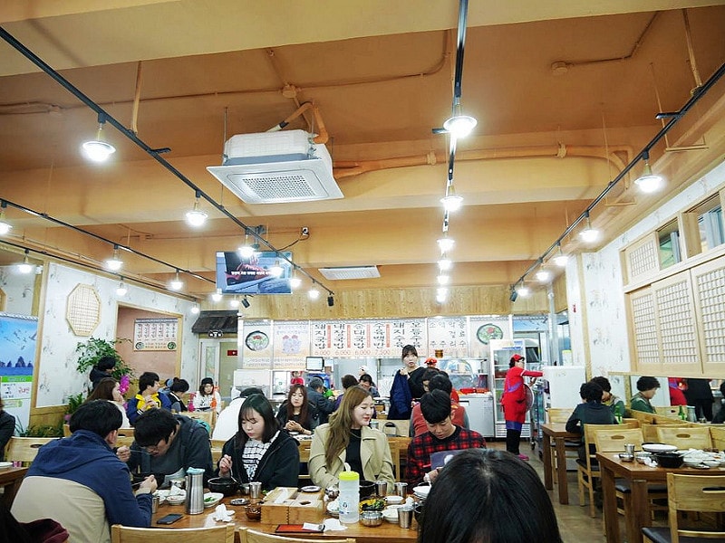 【逼先生專欄】《2018釜山自由行全攻略》搭地鐵玩遍釜山:行程建議、熱門景點、美食分享懶人包~ - 第153張圖 P1010296