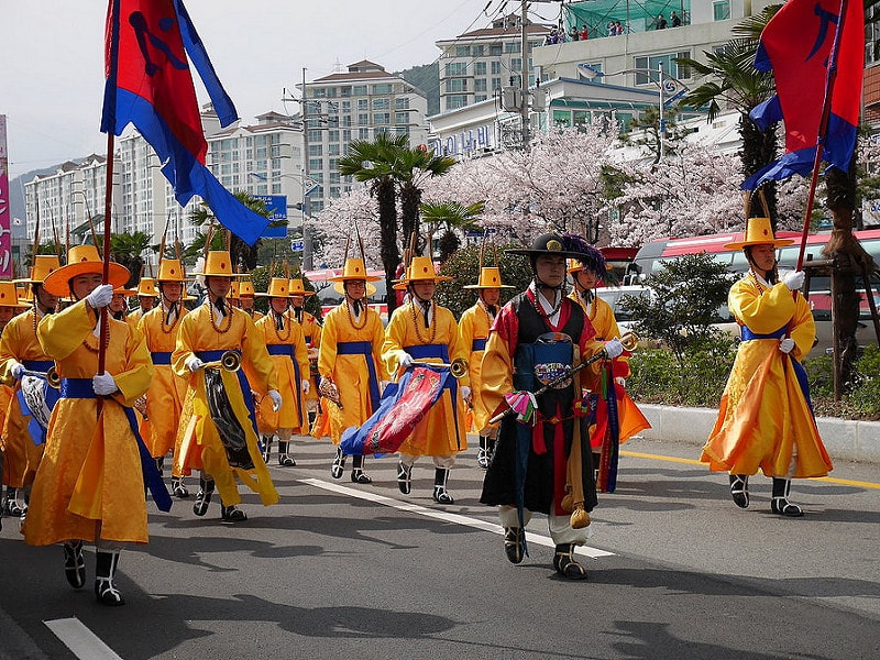 【逼先生專欄】《2018釜山自由行全攻略》搭地鐵玩遍釜山:行程建議、熱門景點、美食分享懶人包~ - 第156張圖 P1000689