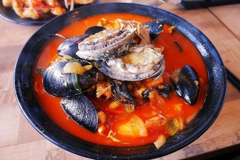 【逼先生專欄】《2018釜山自由行全攻略》搭地鐵玩遍釜山:行程建議、熱門景點、美食分享懶人包~ - 第170張圖 P1450168