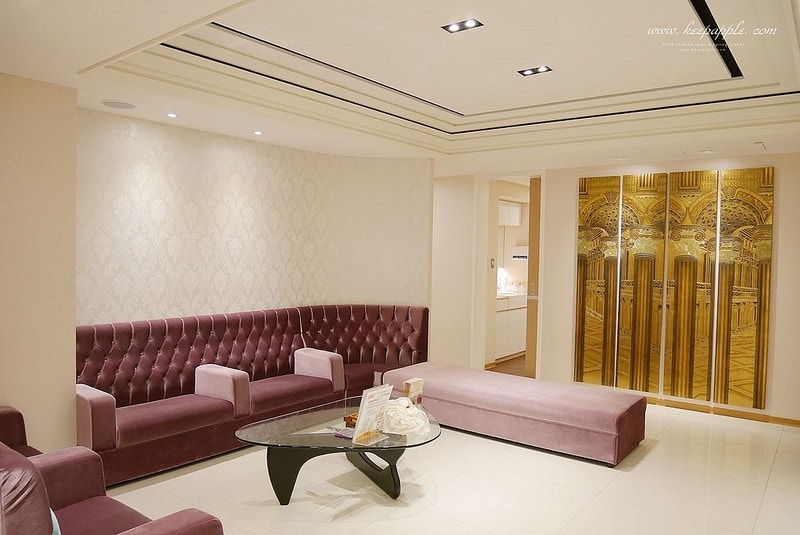 【醫美】舒顏美人幫X複合性療程。解決一直在意的臉凹問題 - 第3張圖 P1460243