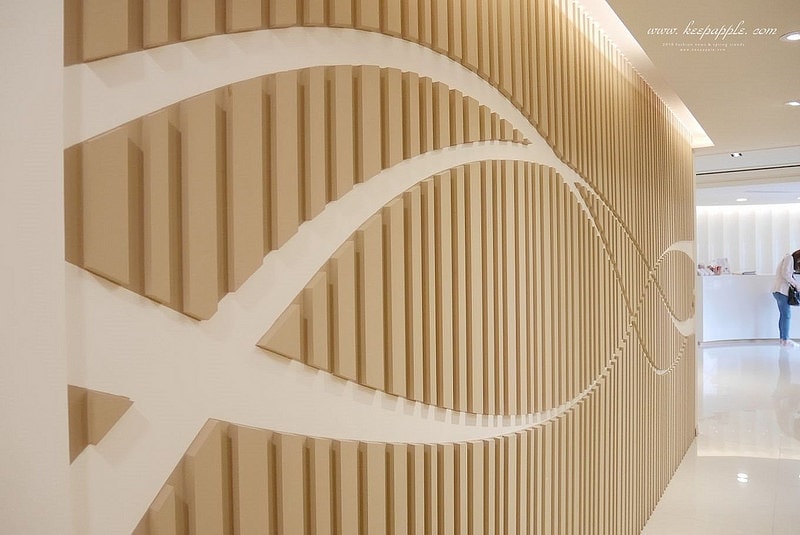 【醫美】舒顏美人幫X複合性療程。解決一直在意的臉凹問題 - 第4張圖 P1460244