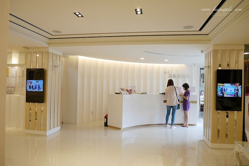 【醫美】舒顏美人幫X複合性療程。解決一直在意的臉凹問題 - 第5張圖 P1460245