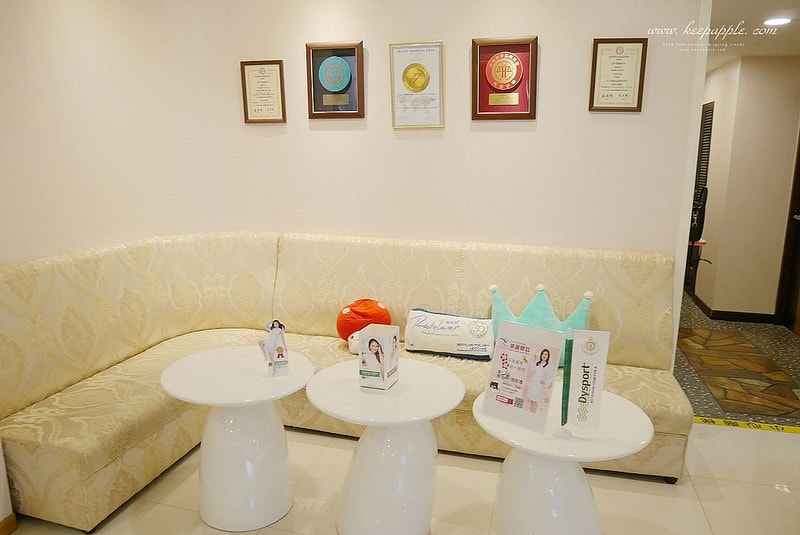 【醫美】舒顏美人幫X複合性療程。解決一直在意的臉凹問題 - 第8張圖 P1460251