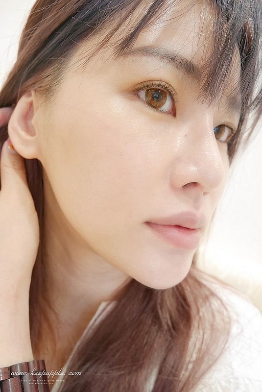 【醫美】舒顏美人幫X複合性療程。解決一直在意的臉凹問題 - 第11張圖 P1460229