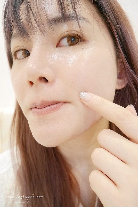 【醫美】舒顏美人幫X複合性療程。解決一直在意的臉凹問題 - 第12張圖 P1460233