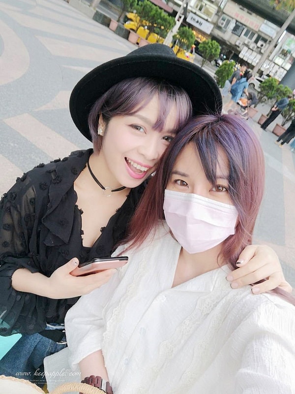 【醫美】舒顏美人幫X複合性療程。解決一直在意的臉凹問題 - 第32張圖 5977