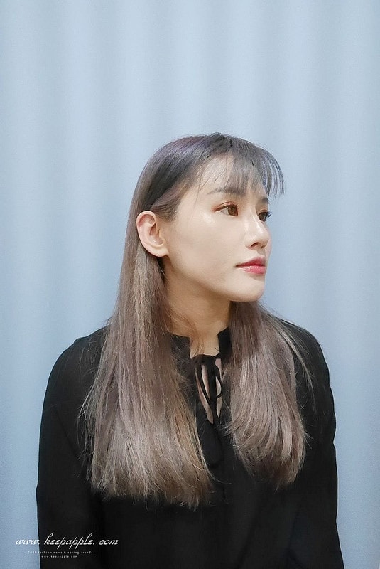 【醫美】舒顏美人幫X複合性療程。解決一直在意的臉凹問題 - 第35張圖 P1460558