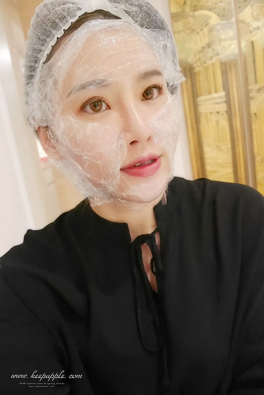 【醫美】舒顏美人幫X複合性療程。解決一直在意的臉凹問題 - 第37張圖 P1460568