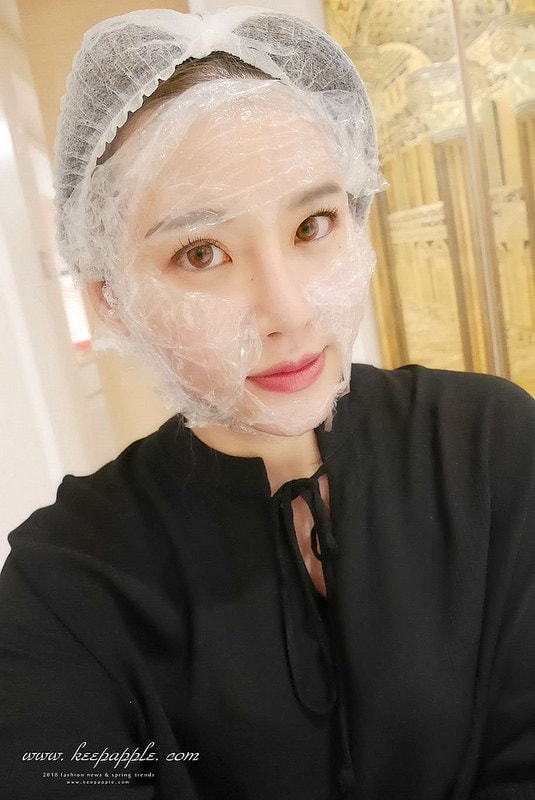 【醫美】舒顏美人幫X複合性療程。解決一直在意的臉凹問題 - 第38張圖 P1460569