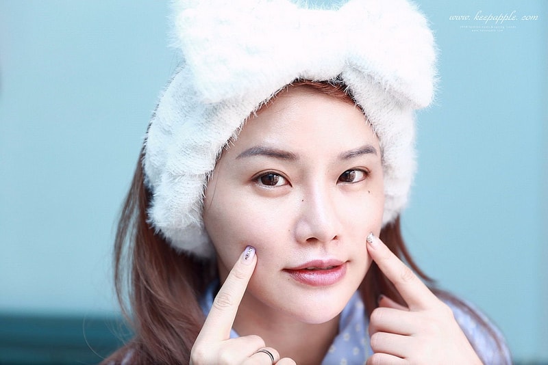 【醫美】舒顏美人幫X複合性療程。解決一直在意的臉凹問題 - 第40張圖 IMG_1478