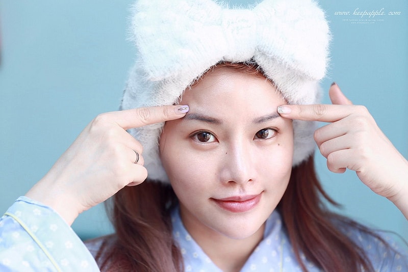 【醫美】舒顏美人幫X複合性療程。解決一直在意的臉凹問題 - 第41張圖 IMG_1479