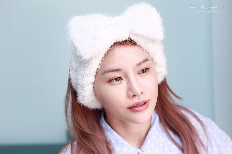 【醫美】舒顏美人幫X複合性療程。解決一直在意的臉凹問題 - 第42張圖 IMG_1483