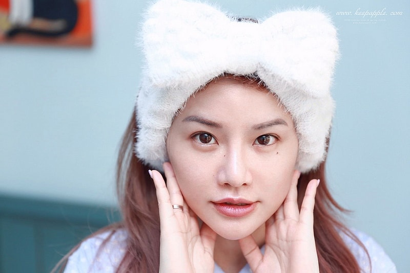 【醫美】舒顏美人幫X複合性療程。解決一直在意的臉凹問題 - 第43張圖 IMG_1497