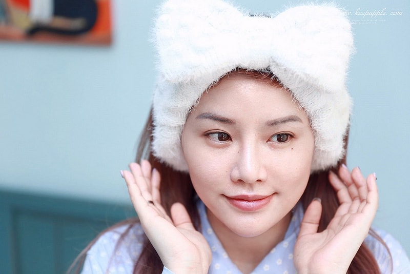 【醫美】舒顏美人幫X複合性療程。解決一直在意的臉凹問題 - 第44張圖 IMG_1499