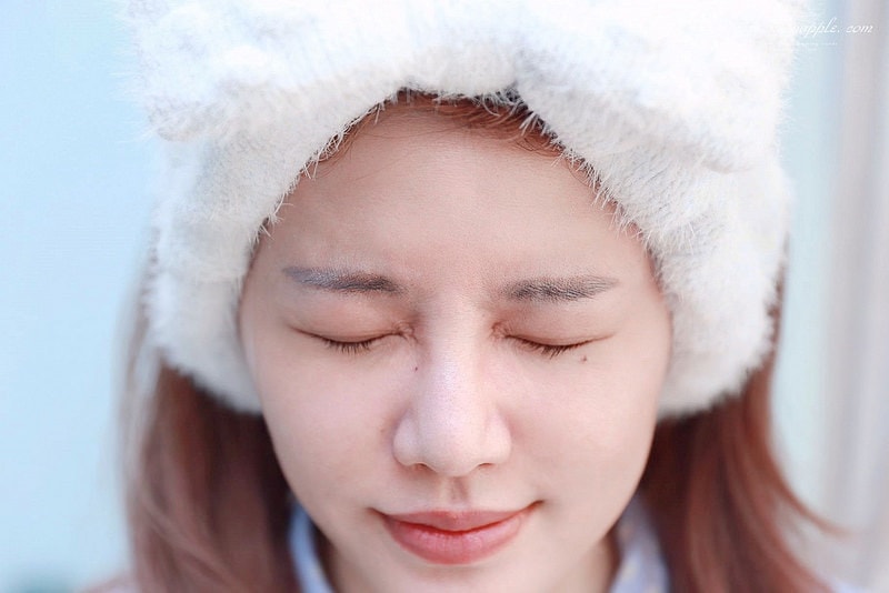 【醫美】舒顏美人幫X複合性療程。解決一直在意的臉凹問題 - 第45張圖 IMG_1505