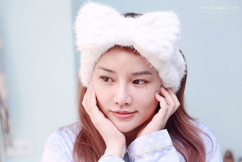 【醫美】舒顏美人幫X複合性療程。解決一直在意的臉凹問題 - 第47張圖 IMG_1525