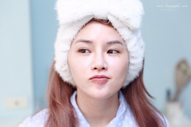 【醫美】舒顏美人幫X複合性療程。解決一直在意的臉凹問題 - 第48張圖 IMG_1538