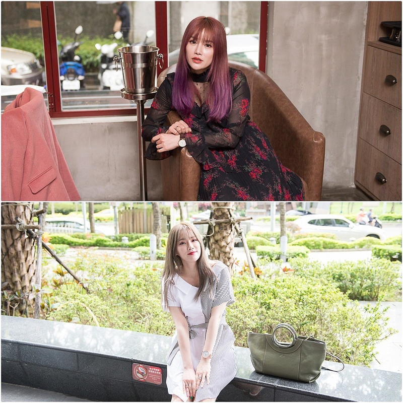 【醫美】舒顏美人幫X複合性療程。解決一直在意的臉凹問題 - 第49張圖 page