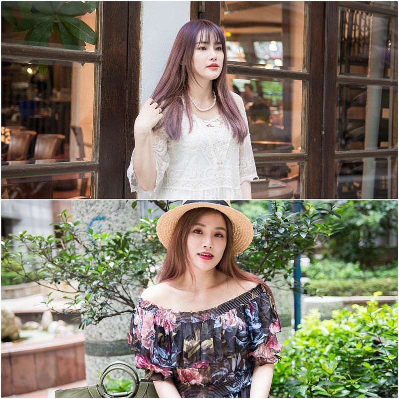 【醫美】舒顏美人幫X複合性療程。解決一直在意的臉凹問題 - 第50張圖 page1