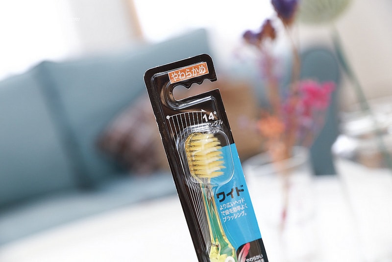 【美齒】韓國LG居家口腔清潔保養品牌。麗奇REACH讓刷牙人生變得美好 - 第6張圖 IMG_3317