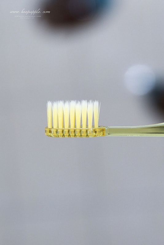 【美齒】韓國LG居家口腔清潔保養品牌。麗奇REACH讓刷牙人生變得美好 - 第9張圖 IMG_3574