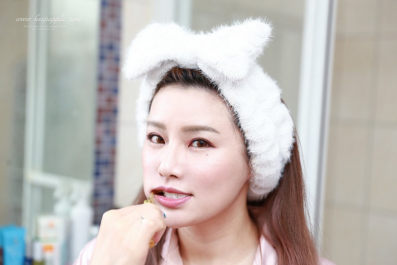 【美齒】韓國LG居家口腔清潔保養品牌。麗奇REACH讓刷牙人生變得美好 - 第15張圖 IMG_3593