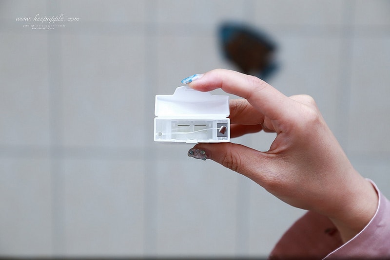 【美齒】韓國LG居家口腔清潔保養品牌。麗奇REACH讓刷牙人生變得美好 - 第36張圖 IMG_3652