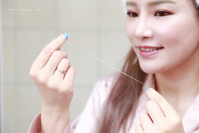 【美齒】韓國LG居家口腔清潔保養品牌。麗奇REACH讓刷牙人生變得美好 - 第38張圖 IMG_3661