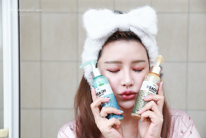 【美齒】韓國LG居家口腔清潔保養品牌。麗奇REACH讓刷牙人生變得美好 - 第44張圖 IMG_3640