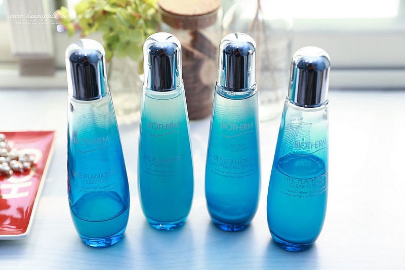 【美保】BIOTHERM碧兒泉奇蹟活源晶透露。給肌膚8天的時間革命煥然一新(抽獎) - 第4張圖 IMG_5389