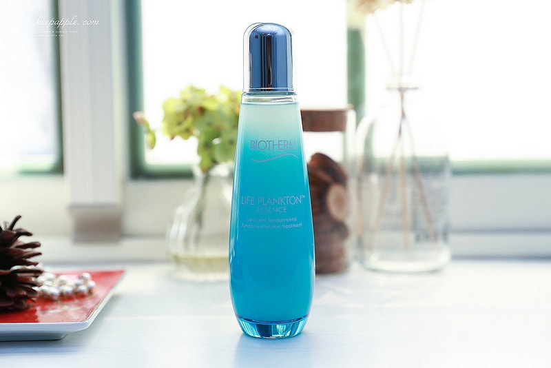 【美保】BIOTHERM碧兒泉奇蹟活源晶透露。給肌膚8天的時間革命煥然一新(抽獎) - 第7張圖 IMG_5397