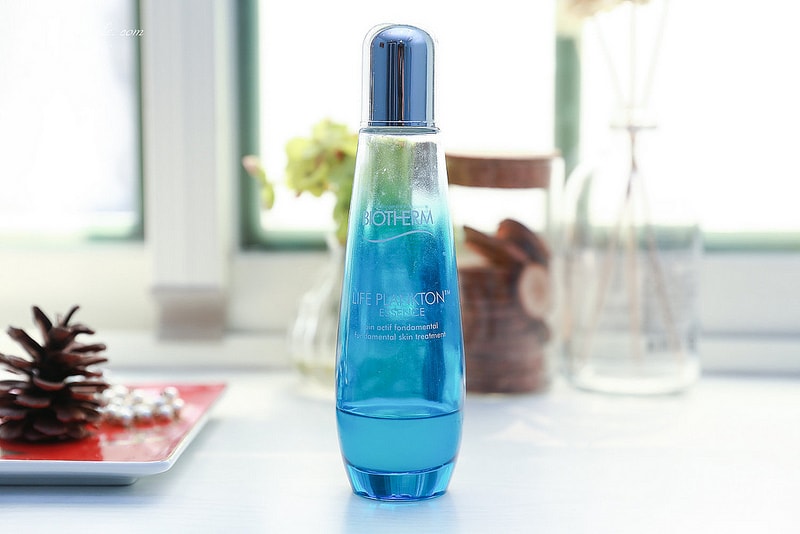 【美保】BIOTHERM碧兒泉奇蹟活源晶透露。給肌膚8天的時間革命煥然一新(抽獎) - 第8張圖 IMG_5398