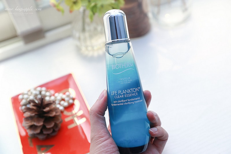 【美保】BIOTHERM碧兒泉奇蹟活源晶透露。給肌膚8天的時間革命煥然一新(抽獎) - 第9張圖 IMG_5402