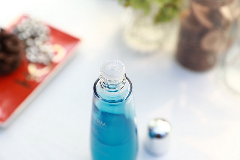 【美保】BIOTHERM碧兒泉奇蹟活源晶透露。給肌膚8天的時間革命煥然一新(抽獎) - 第11張圖 IMG_5408