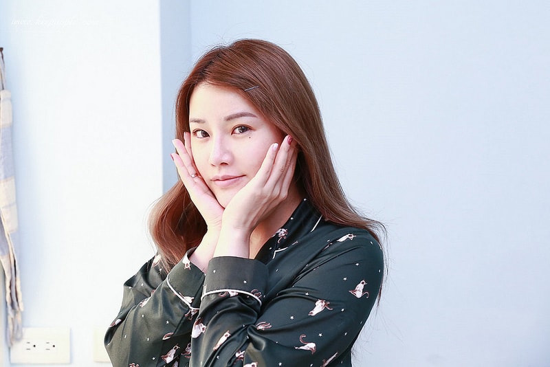 【美保】BIOTHERM碧兒泉奇蹟活源晶透露。給肌膚8天的時間革命煥然一新(抽獎) - 第14張圖 IMG_5416