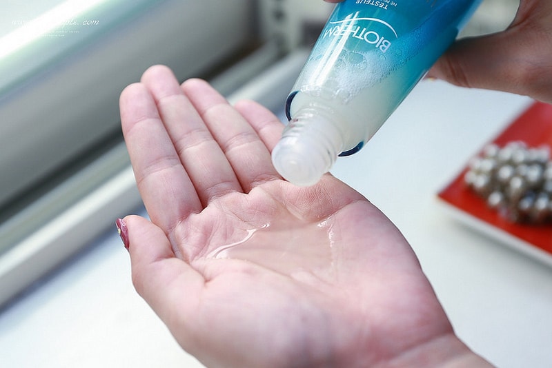 【美保】BIOTHERM碧兒泉奇蹟活源晶透露。給肌膚8天的時間革命煥然一新(抽獎) - 第15張圖 IMG_5418