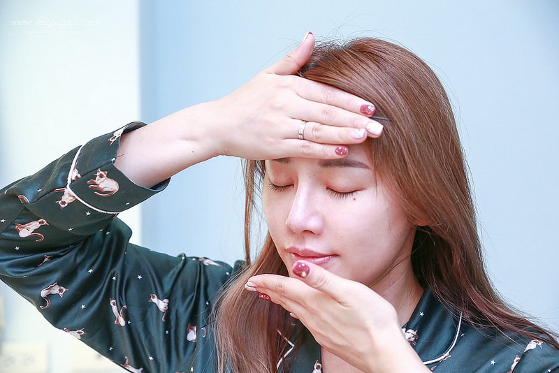 【美保】BIOTHERM碧兒泉奇蹟活源晶透露。給肌膚8天的時間革命煥然一新(抽獎) - 第17張圖 IMG_5434