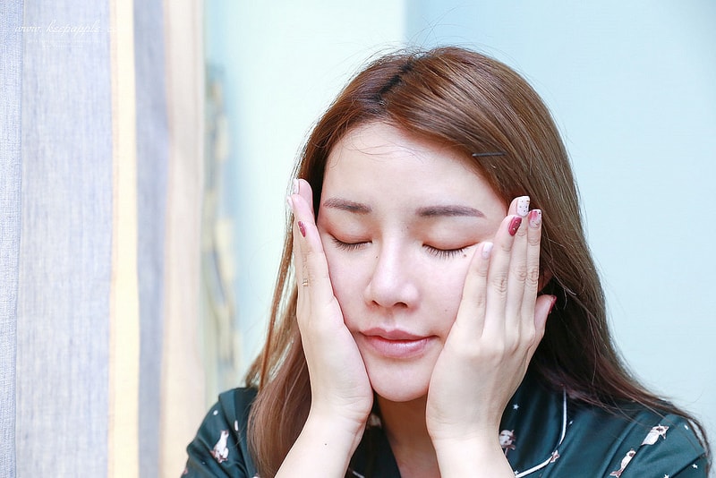 【美保】BIOTHERM碧兒泉奇蹟活源晶透露。給肌膚8天的時間革命煥然一新(抽獎) - 第18張圖 IMG_5436