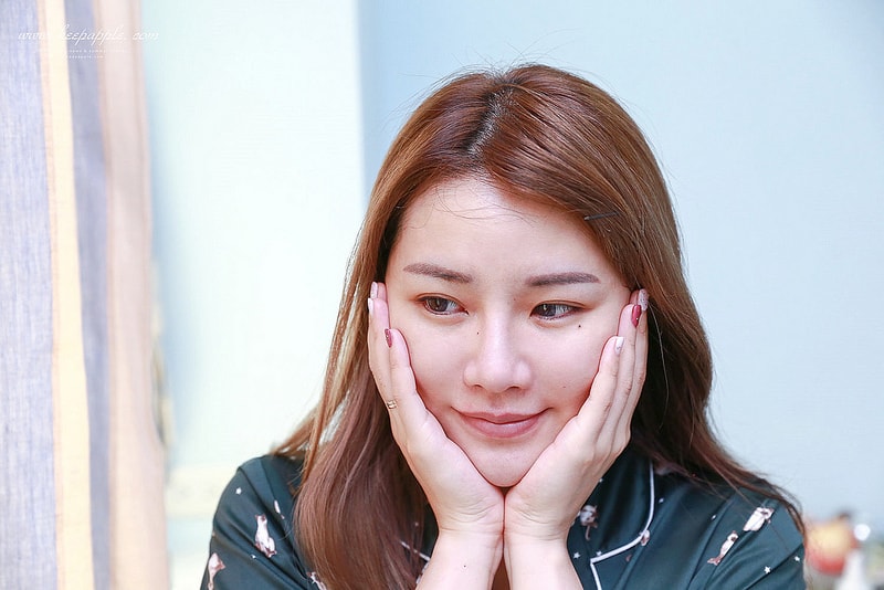 【美保】BIOTHERM碧兒泉奇蹟活源晶透露。給肌膚8天的時間革命煥然一新(抽獎) - 第19張圖 IMG_5440