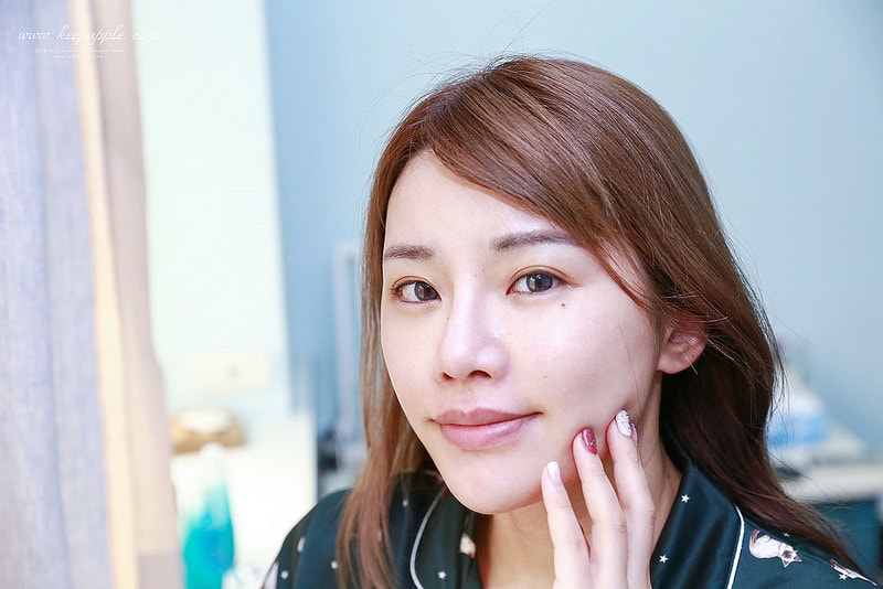 【美保】BIOTHERM碧兒泉奇蹟活源晶透露。給肌膚8天的時間革命煥然一新(抽獎) - 第21張圖 IMG_5474