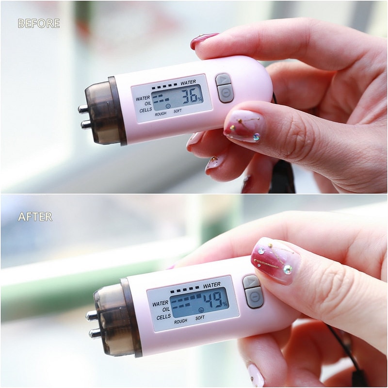 【美保】BIOTHERM碧兒泉奇蹟活源晶透露。給肌膚8天的時間革命煥然一新(抽獎) - 第24張圖 cats