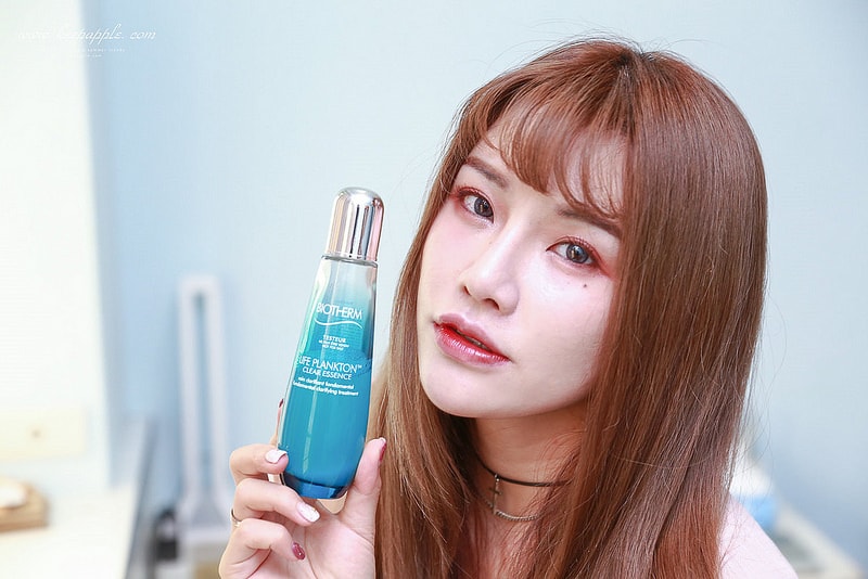 【美保】BIOTHERM碧兒泉奇蹟活源晶透露。給肌膚8天的時間革命煥然一新(抽獎) - 第25張圖 IMG_5493