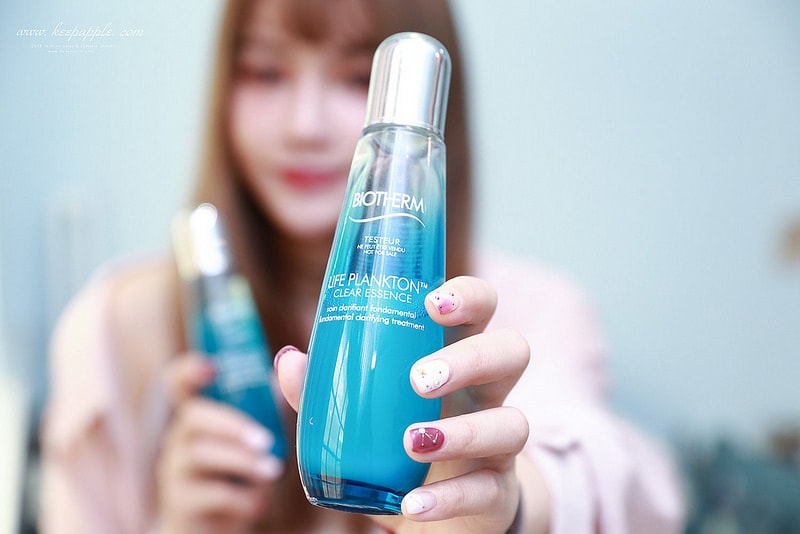 【美保】BIOTHERM碧兒泉奇蹟活源晶透露。給肌膚8天的時間革命煥然一新(抽獎) - 第26張圖 IMG_5494