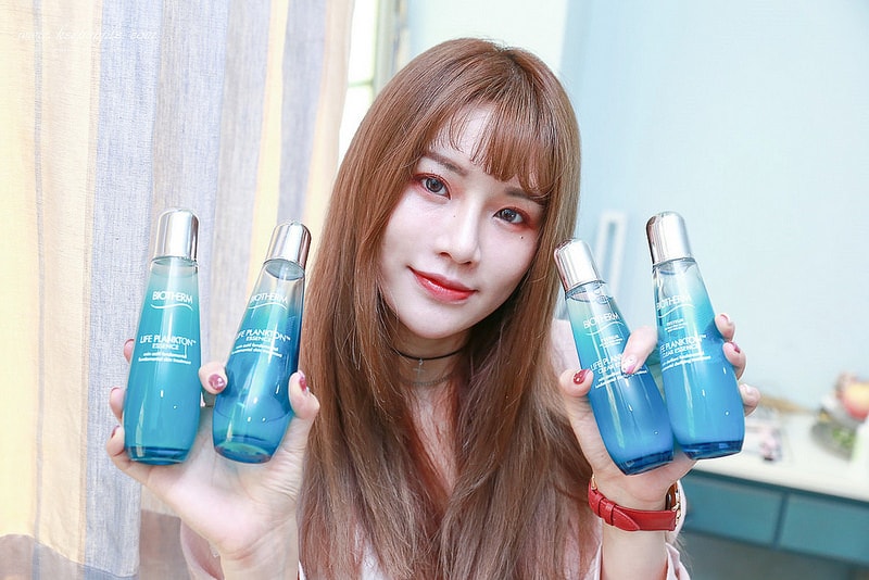 【美保】BIOTHERM碧兒泉奇蹟活源晶透露。給肌膚8天的時間革命煥然一新(抽獎) - 第30張圖 IMG_5506