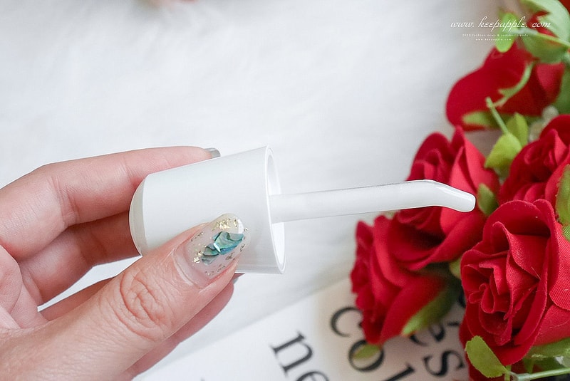 【美保】2018百貨週年慶來前先看這篇!夏日遠離暗沉的美白方法。SK-II超肌因鑽光淨白精華+超輕感全效防曬霜 - 第6張圖 圖片名稱:美白精華推薦